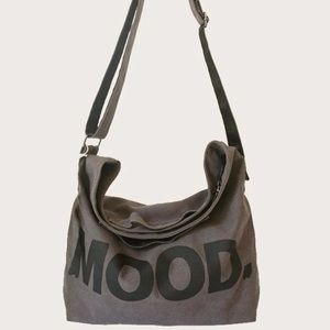 Large Capacity Tote Bag